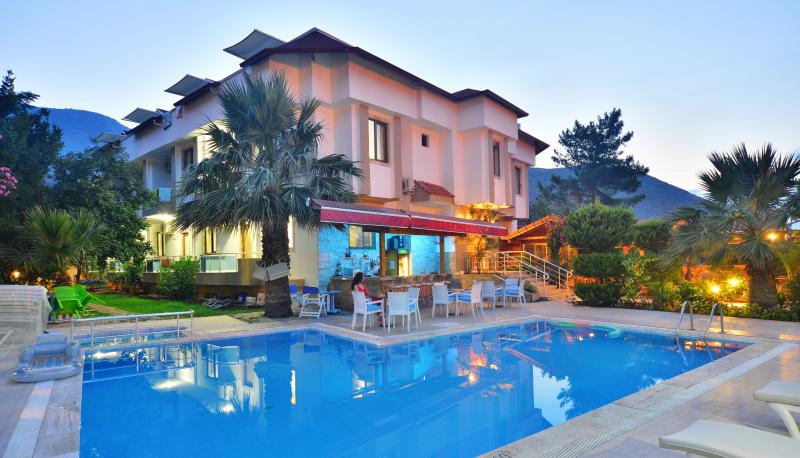 Flughafen Antalya (AYT) Airport transportation