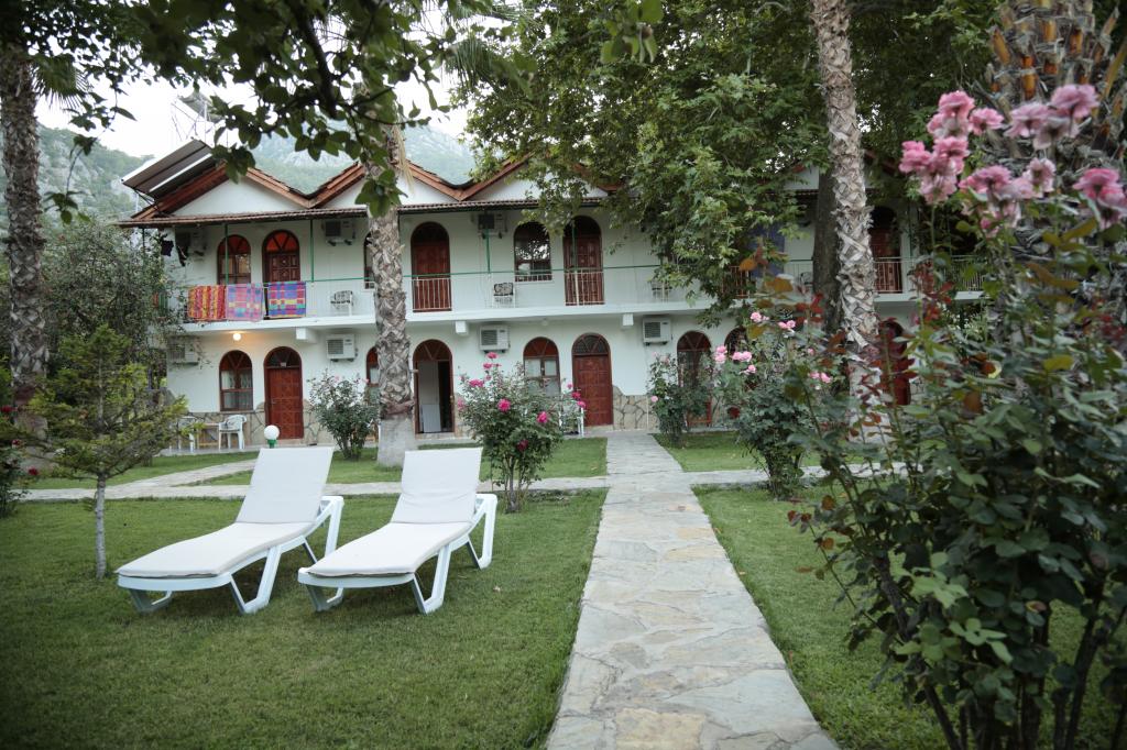 Flughafen Antalya (AYT) Airport transportation