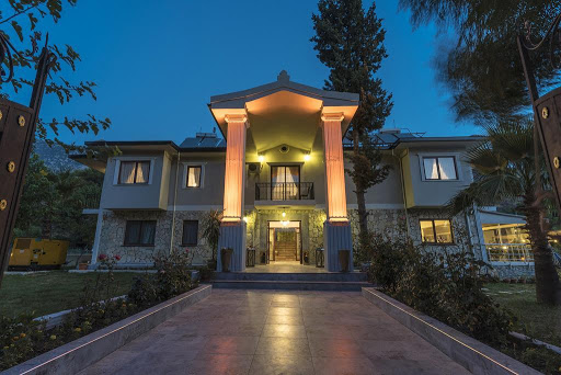 Flughafen Antalya (AYT) Airport transportation