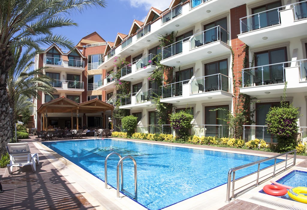 Flughafen Antalya (AYT) Airport transportation