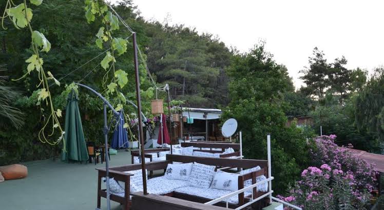 Antalya Airport (AYT) Airport transportation