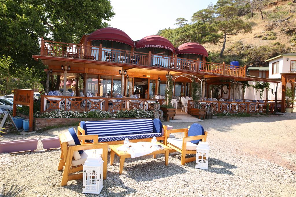 Flughafen Antalya (AYT) Airport transportation