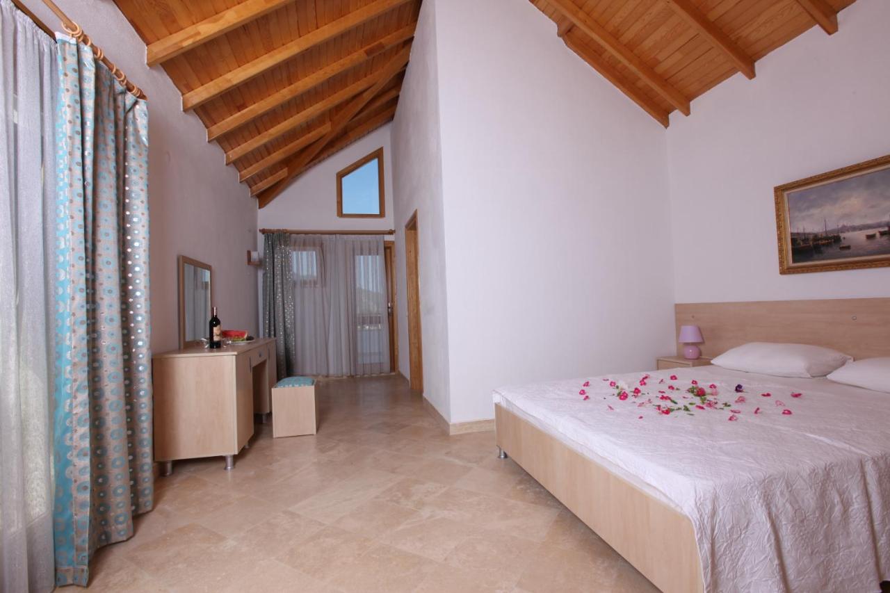 Antalya Airport (AYT) Airport transportation