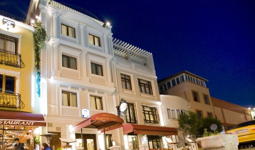 Luchthaven Istanbul (IST) Airport transportation