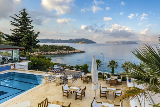 Antalya Airport (AYT) Airport transportation