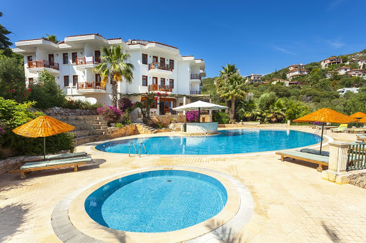 Antalya Airport (AYT) Airport transportation