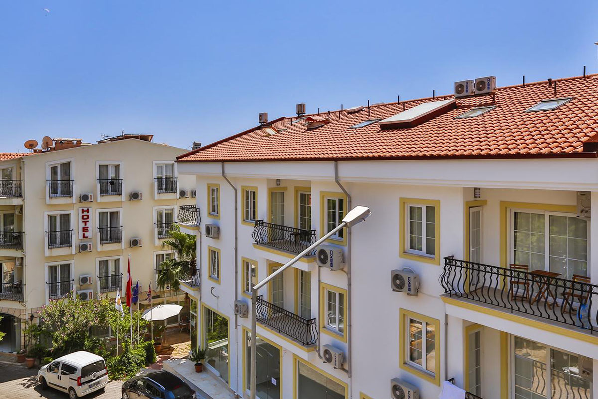 Flughafen Antalya (AYT) Airport transportation