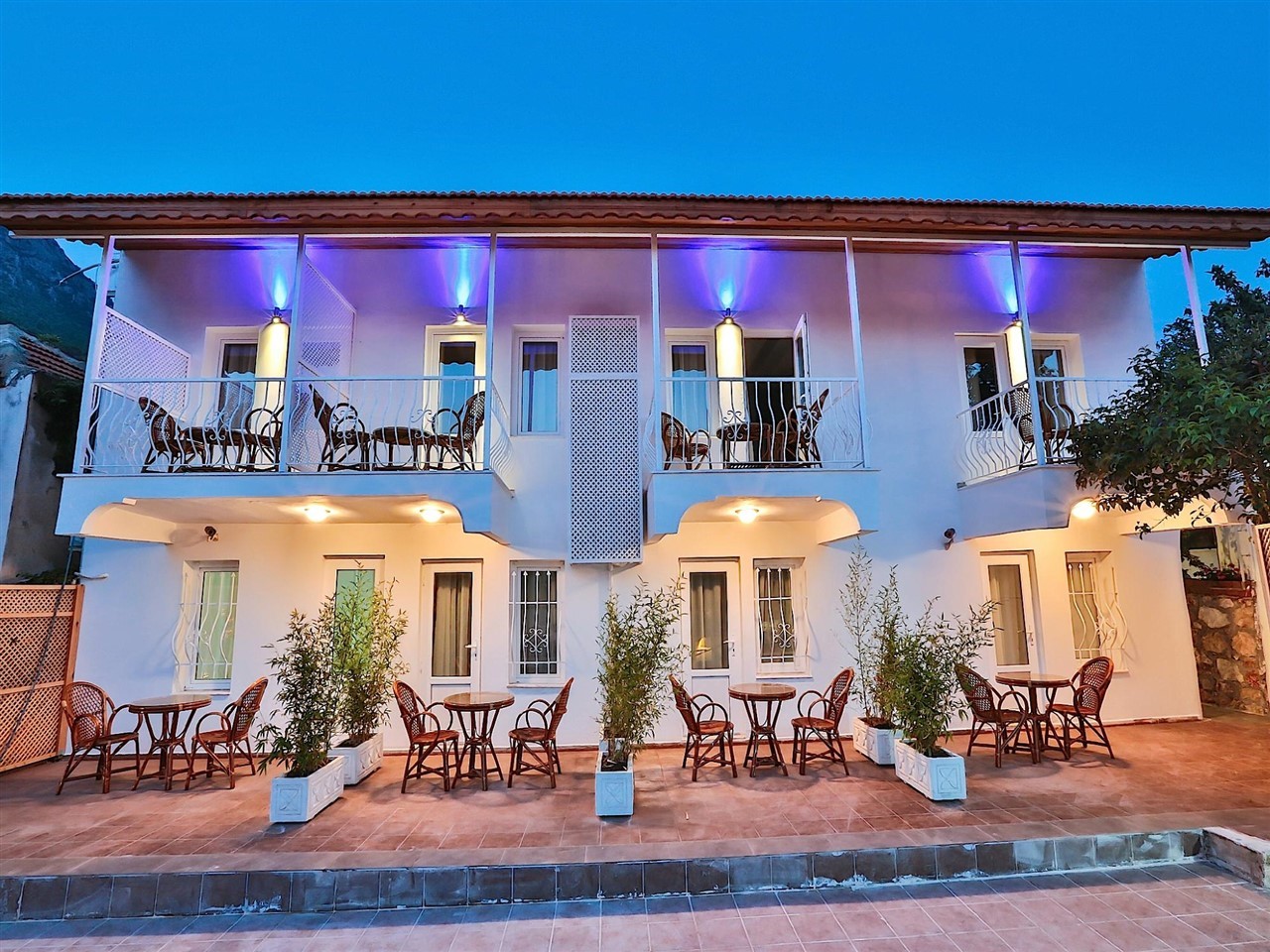 Flughafen Antalya (AYT) Airport transportation