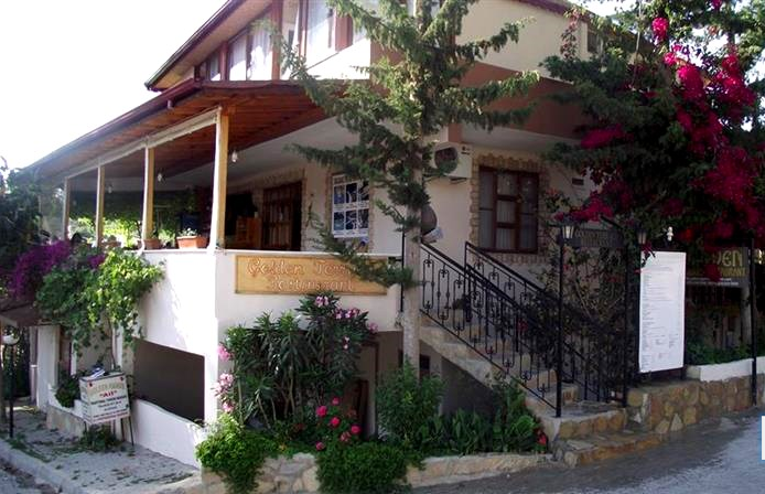 Flughafen Antalya (AYT) Airport transportation