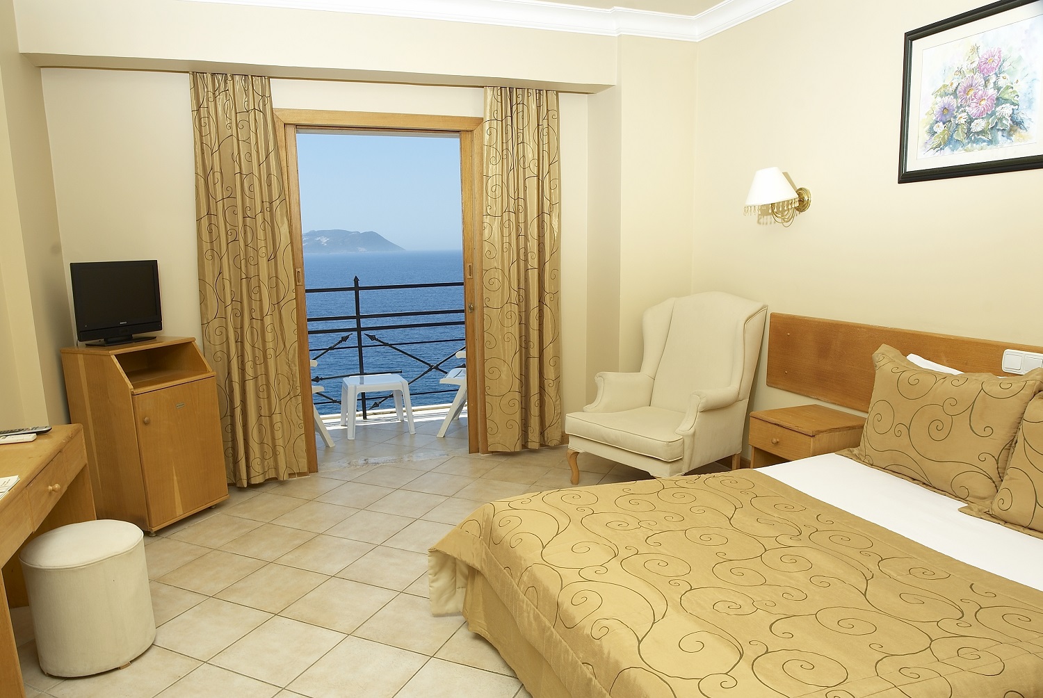 Аэропорт Анталии (AYT) Airport transportation