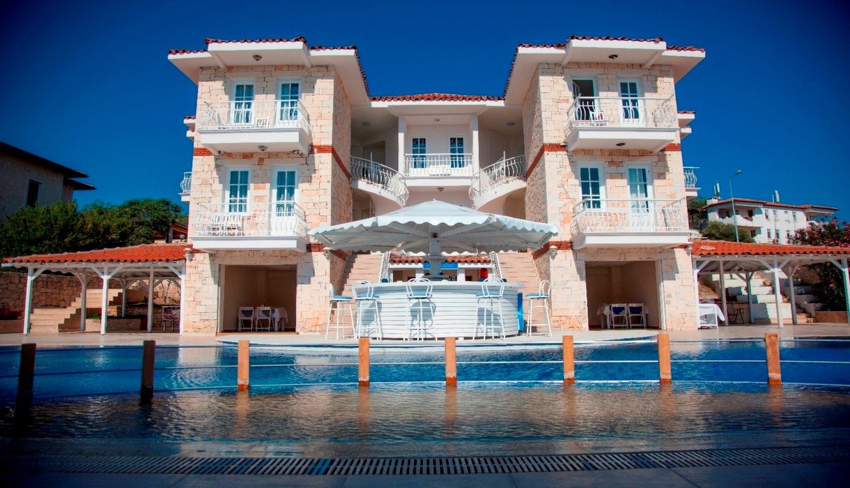 Antalya Airport (AYT) Airport transportation