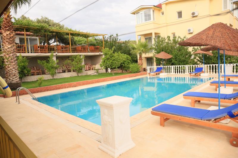 Flughafen Antalya (AYT) Airport transportation