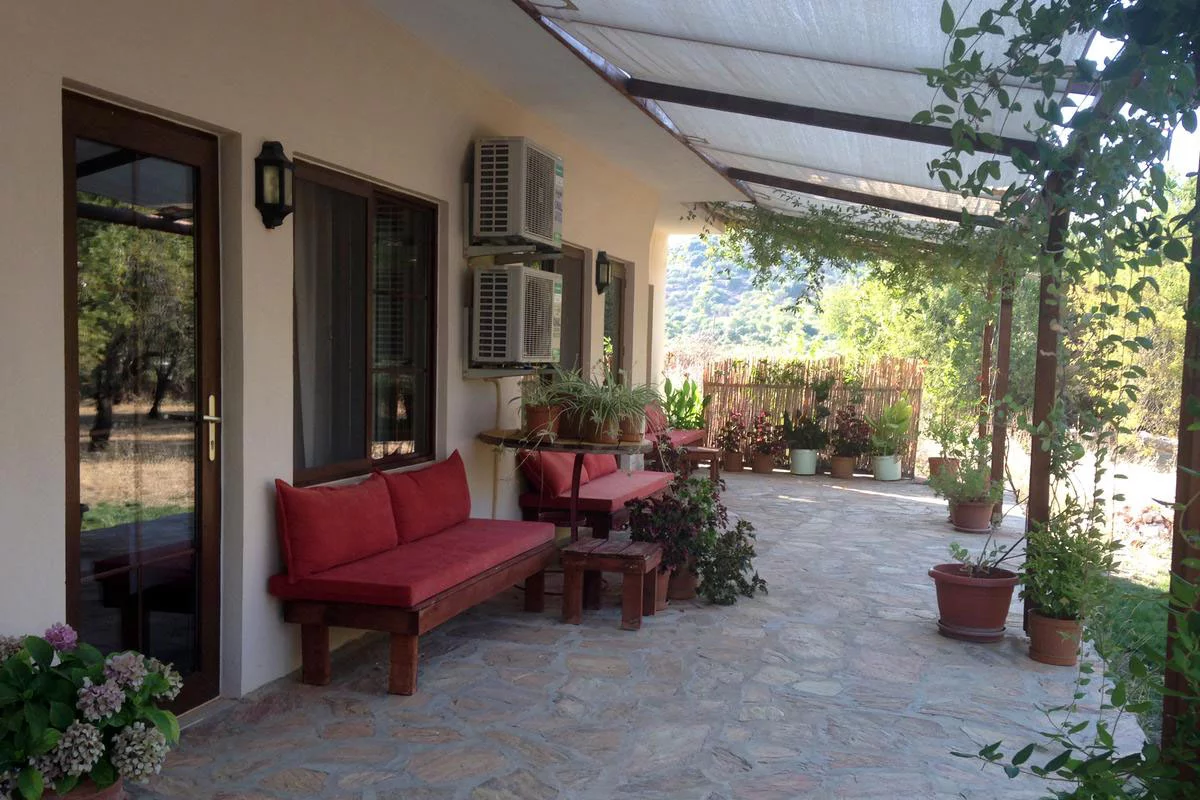 Antalya Airport (AYT) Airport transportation