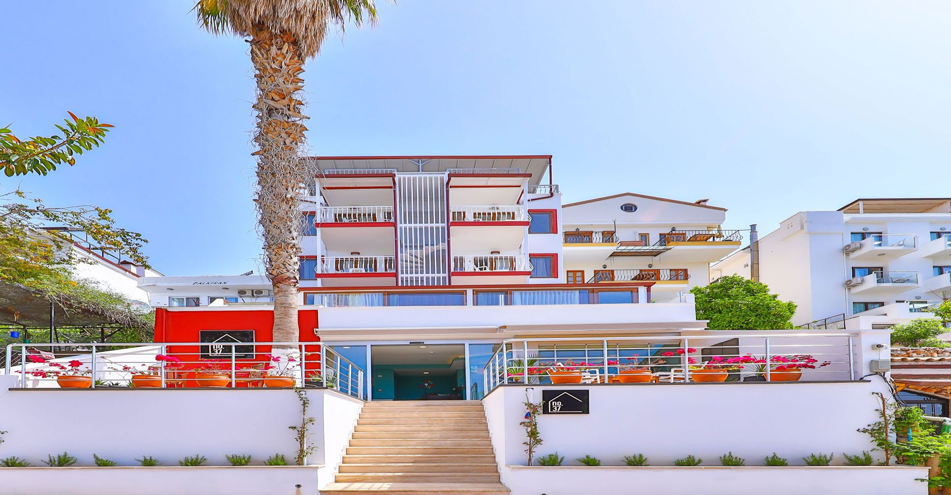 Flughafen Antalya (AYT) Airport transportation