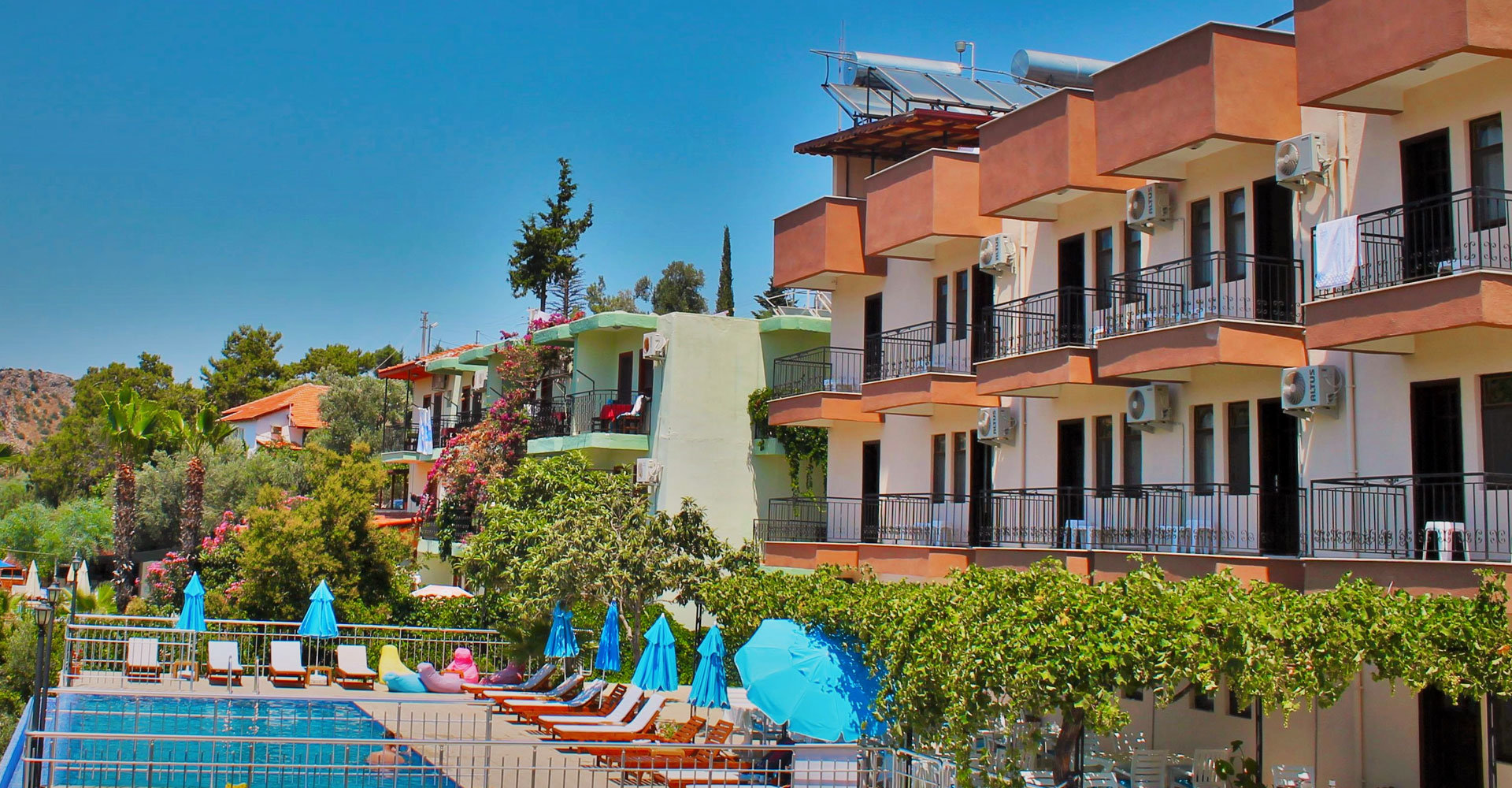 Flughafen Antalya (AYT) Airport transportation