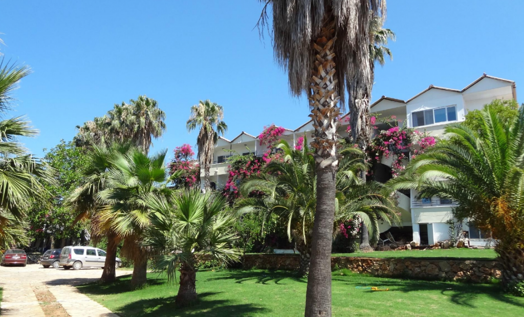 Flughafen Antalya (AYT) Airport transportation