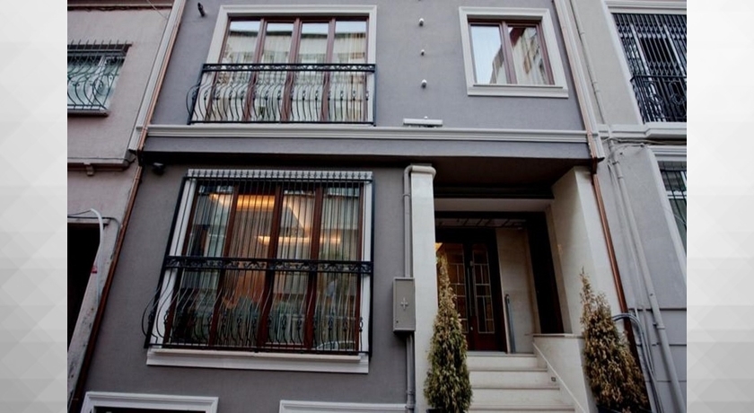 Аэропорт Стамбула (IST) Airport transportation