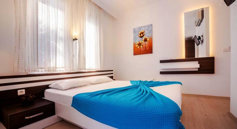 Flughafen Antalya (AYT) Airport transportation