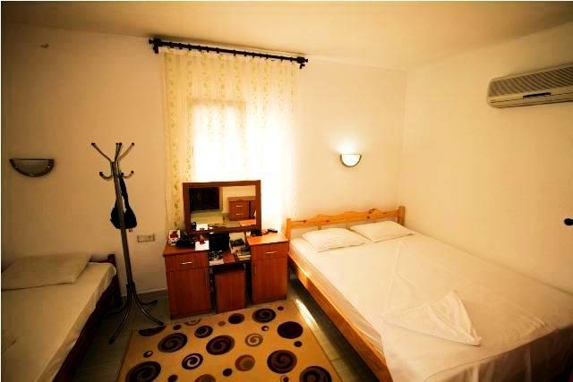 Flughafen Antalya (AYT) Airport transportation