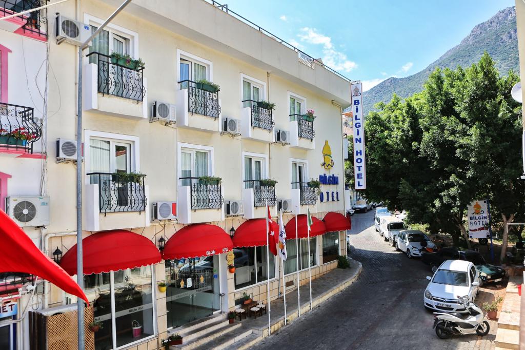 Аэропорт Анталии (AYT) Airport transportation