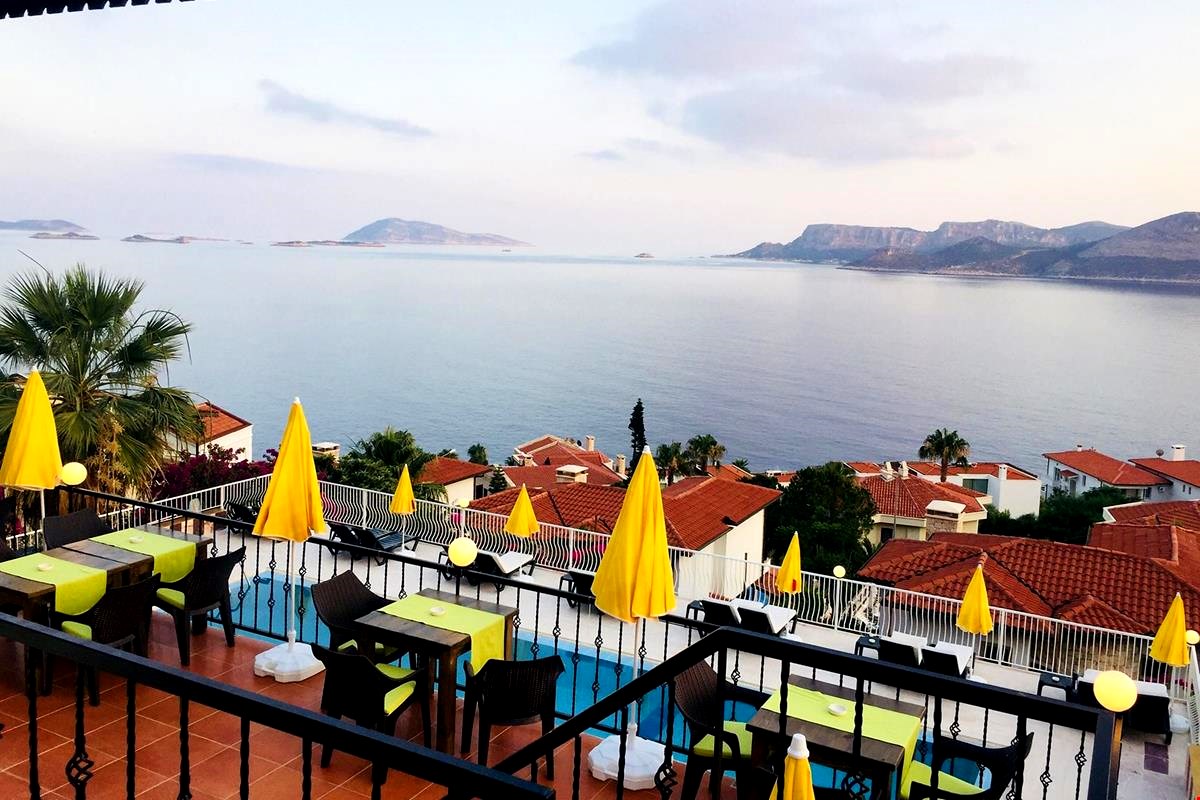 Аэропорт Анталии (AYT) Airport transportation