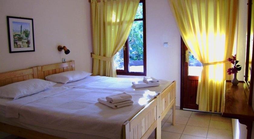 Flughafen Antalya (AYT) Airport transportation