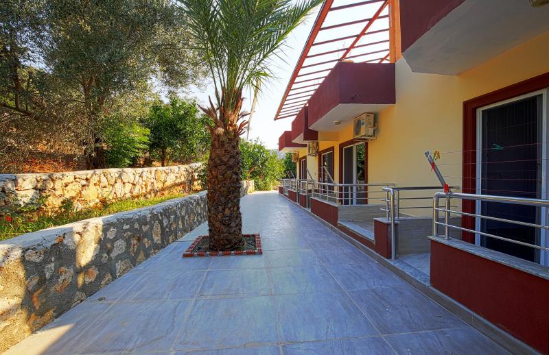 Flughafen Antalya (AYT) Airport transportation