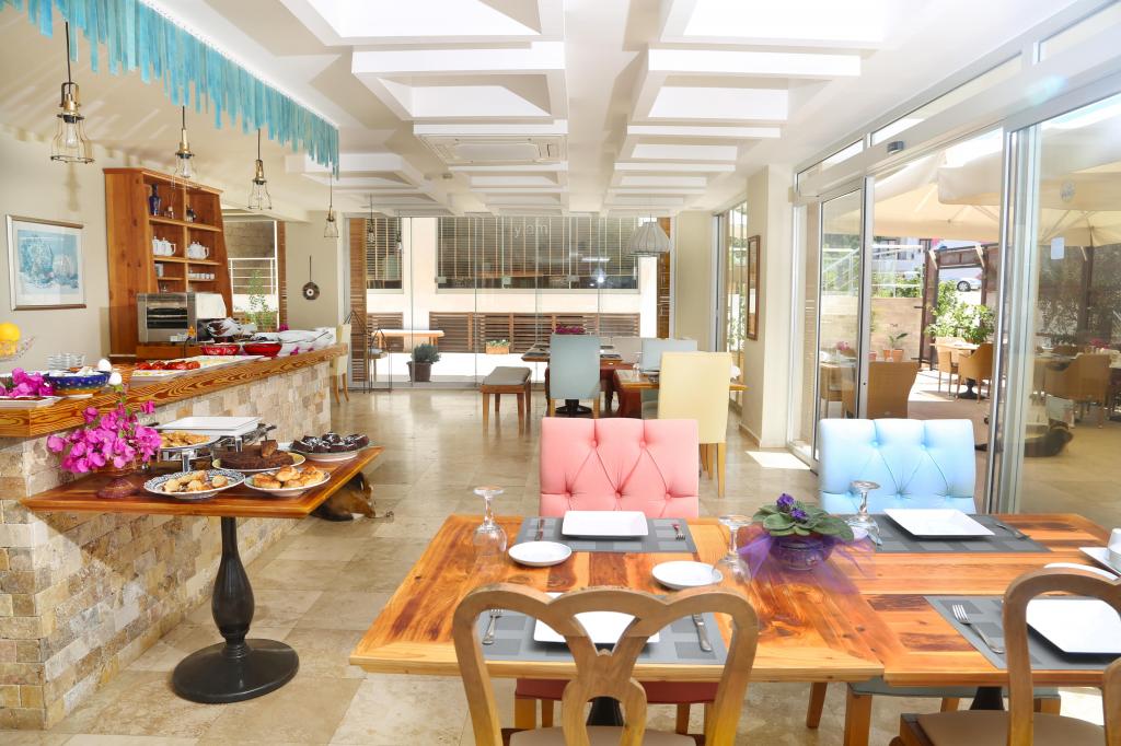 Аэропорт Анталии (AYT) Airport transportation