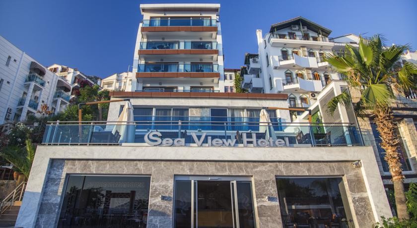 Аэропорт Анталии (AYT) Airport transportation