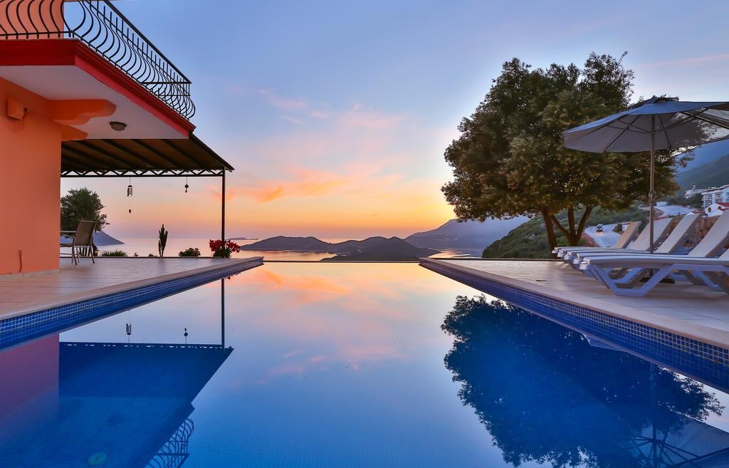 Flughafen Antalya (AYT) Airport transportation