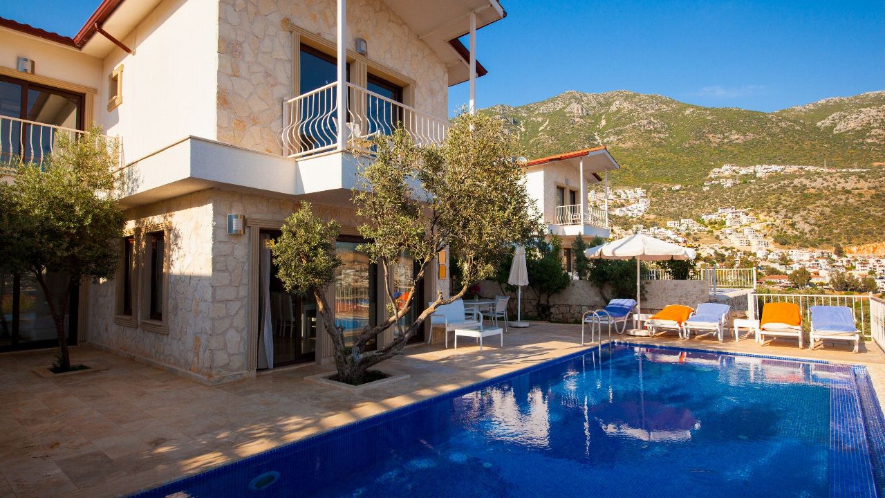 Antalya Airport (AYT) Airport transportation