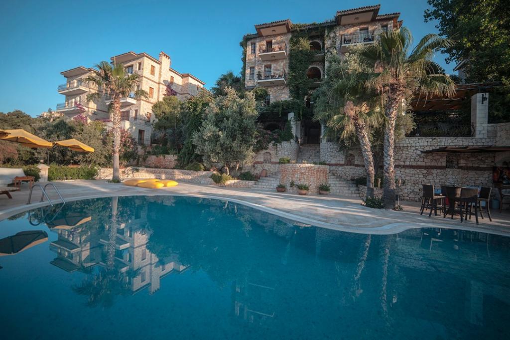 Flughafen Antalya (AYT) Airport transportation