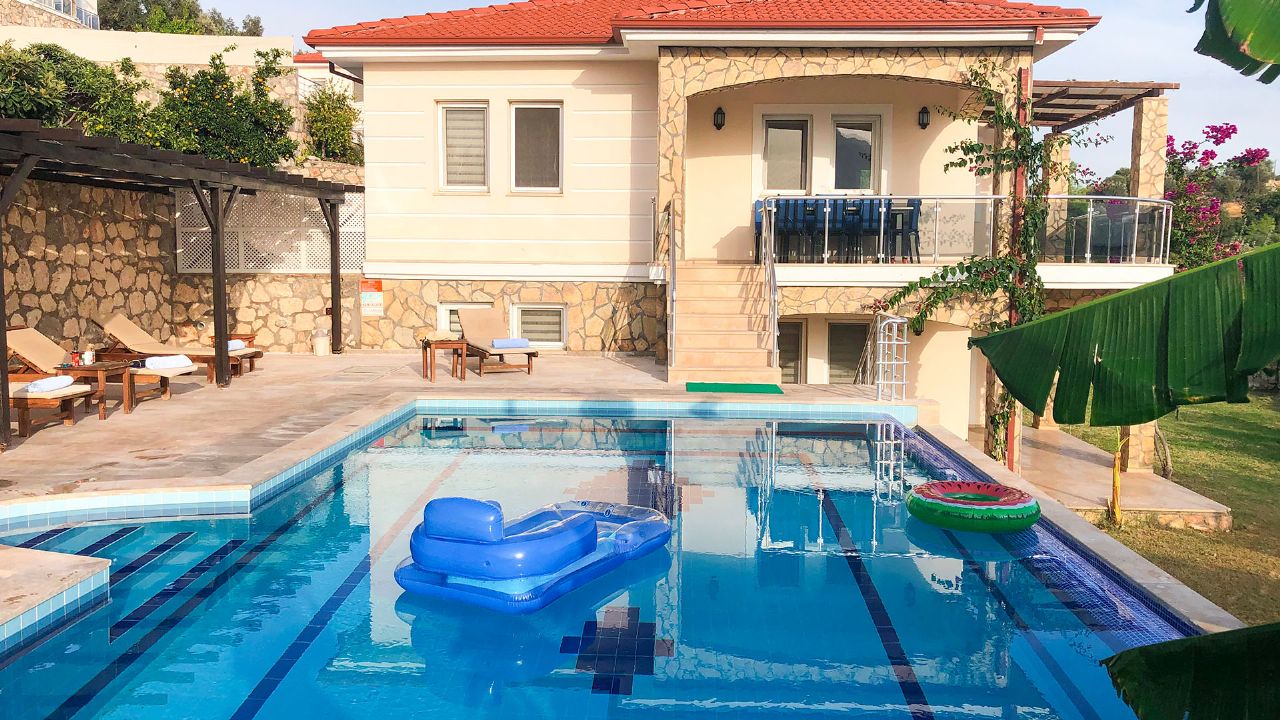 Antalya Airport (AYT) Airport transportation