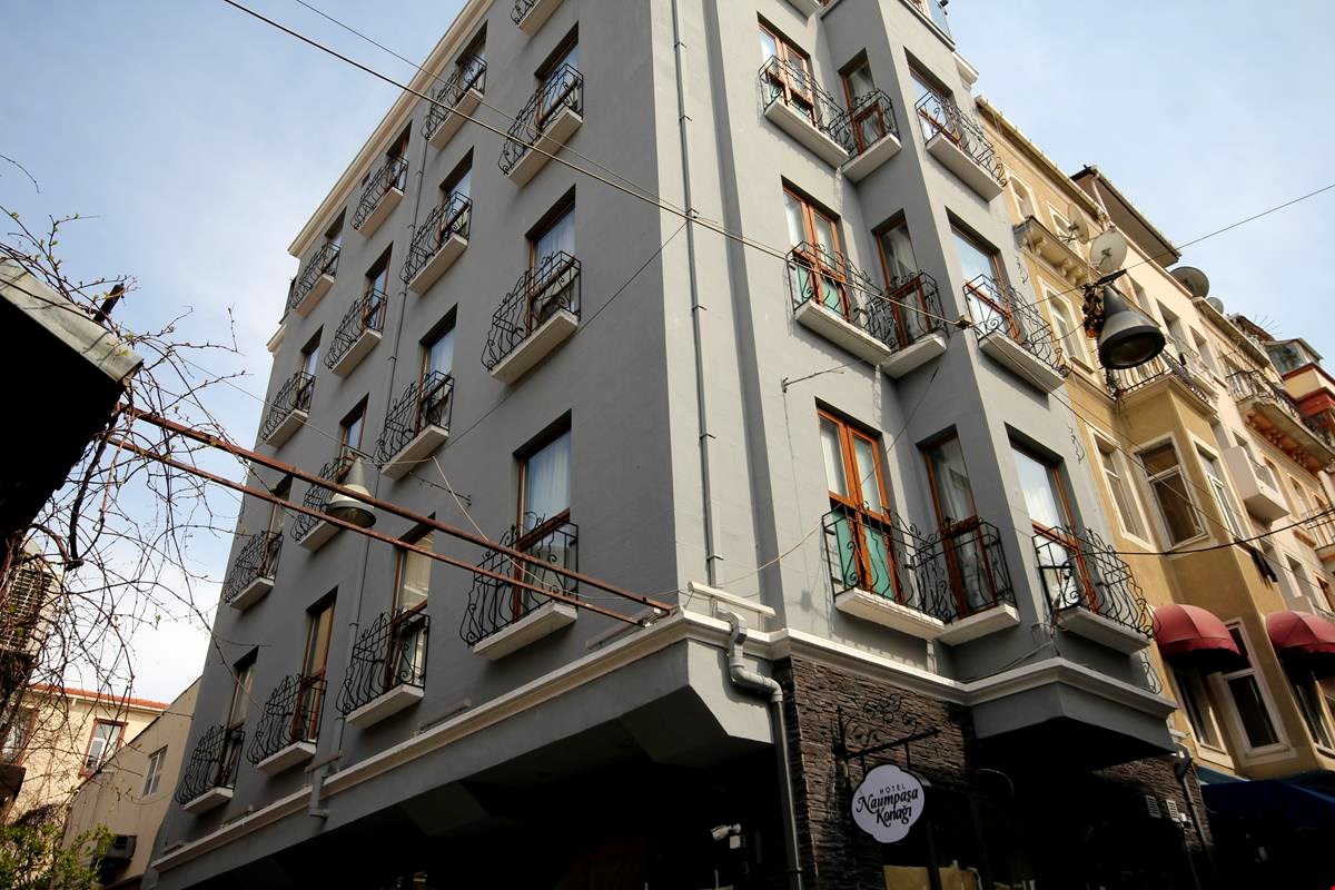 Аэропорт Стамбула (IST) Airport transportation