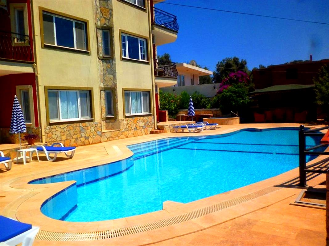 Antalya Airport (AYT) Airport transportation