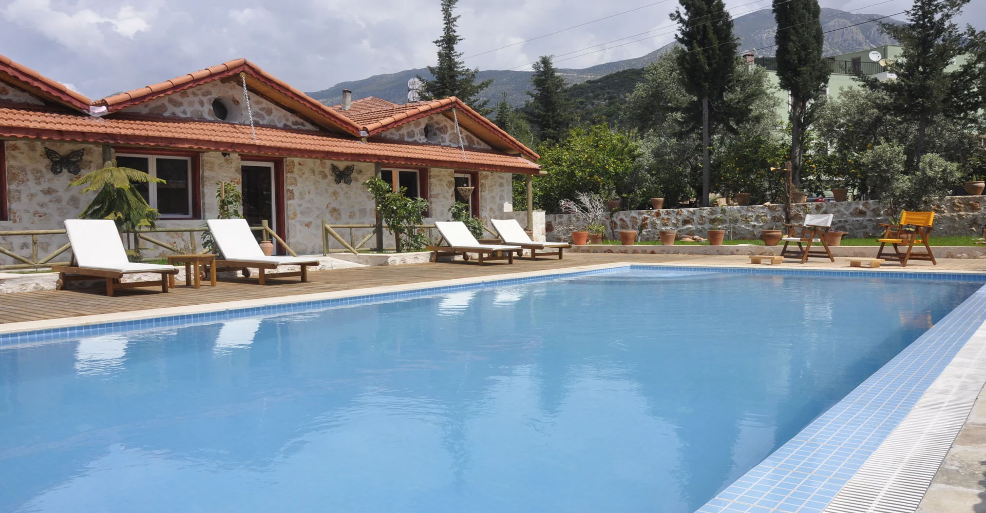 Аэропорт Анталии (AYT) Airport transportation