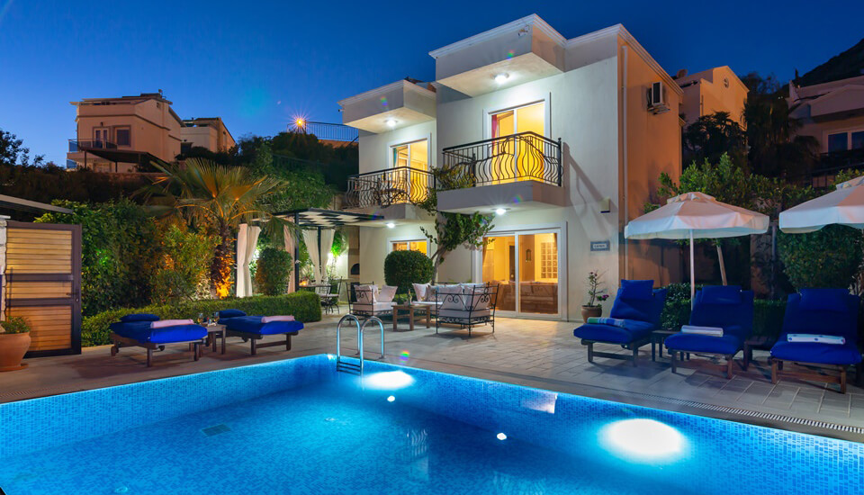 Antalya Airport (AYT) Airport transportation