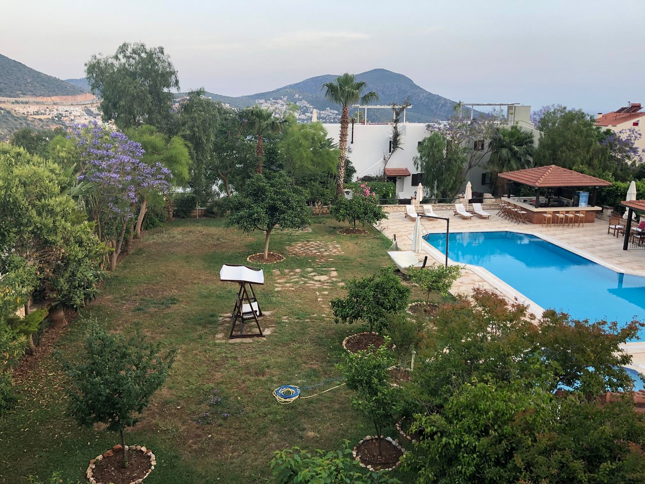 Аэропорт Анталии (AYT) Airport transportation