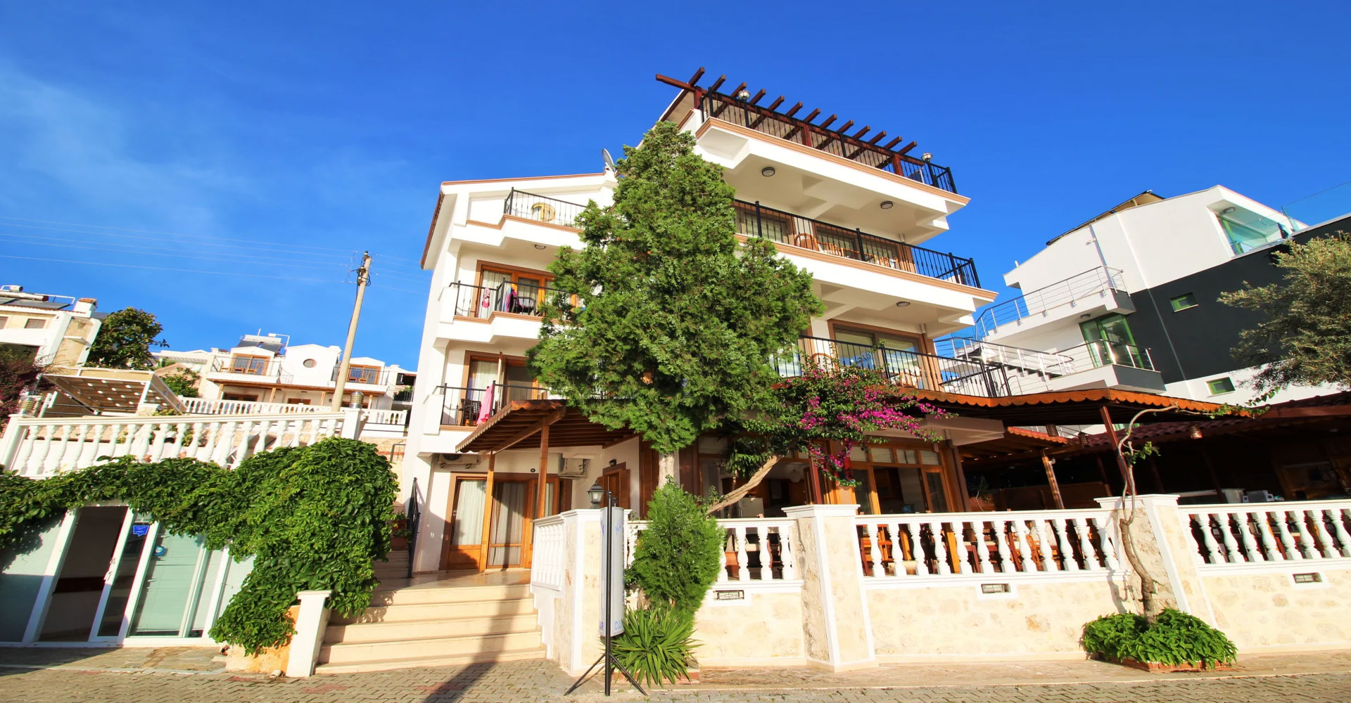 Flughafen Antalya (AYT) Airport transportation