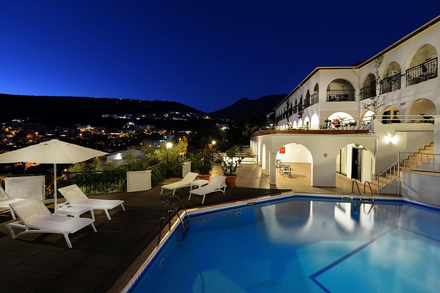 Flughafen Antalya (AYT) Airport transportation