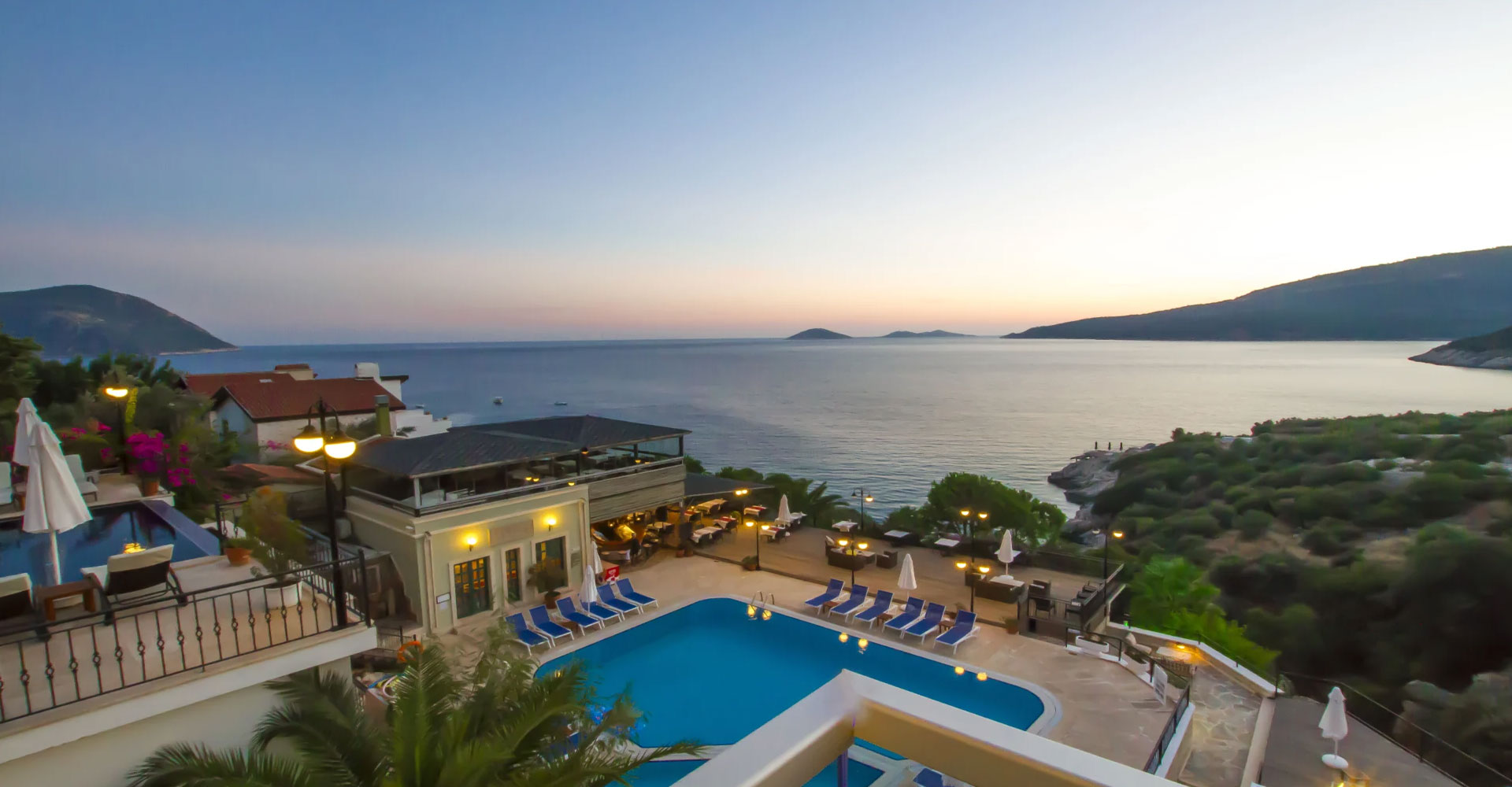 Antalya Airport (AYT) Airport transportation