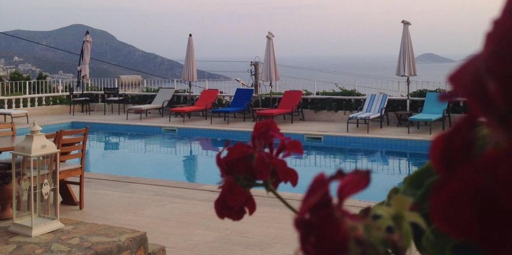 Flughafen Antalya (AYT) Airport transportation