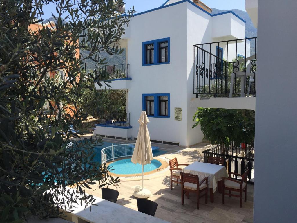 Аэропорт Анталии (AYT) Airport transportation