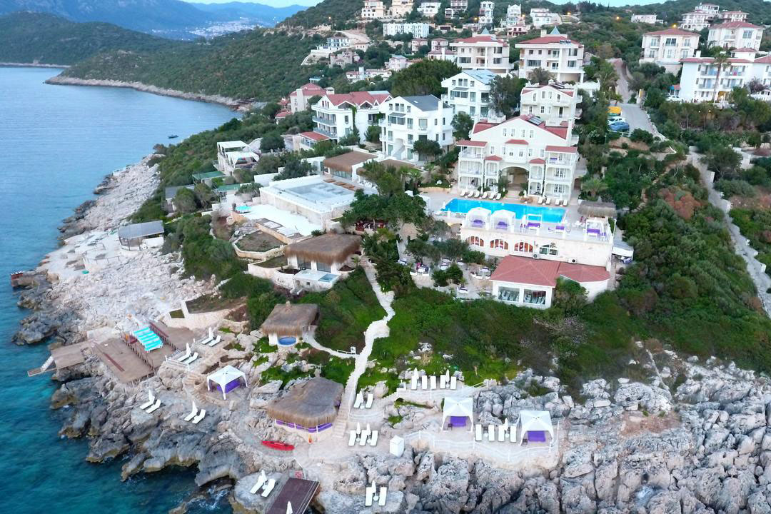 Antalya Airport (AYT) Airport transportation