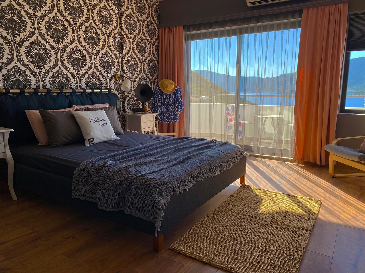 Antalya Airport (AYT) Airport transportation