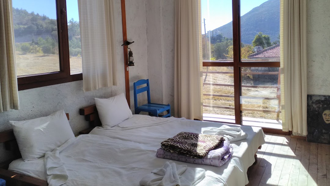 Antalya Airport (AYT) Airport transportation