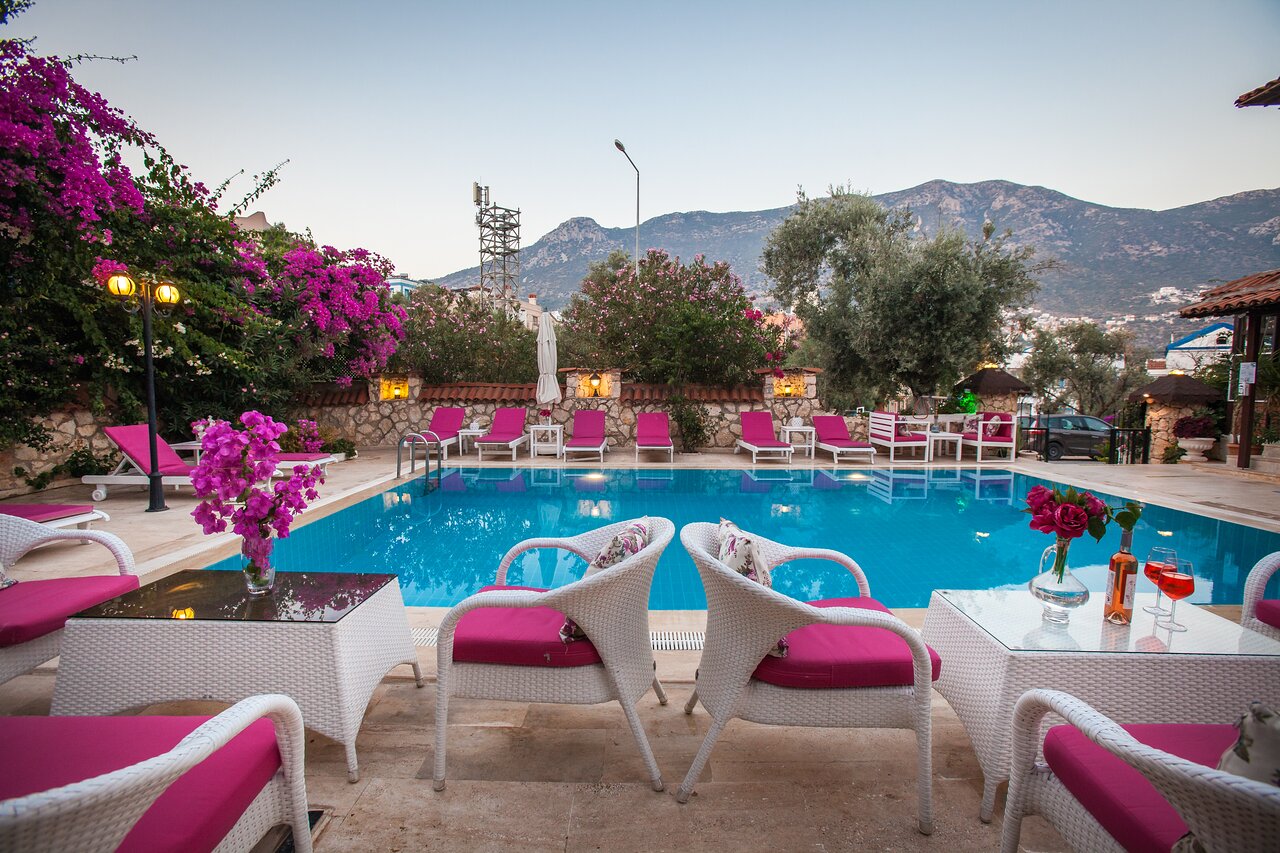 Flughafen Antalya (AYT) Airport transportation