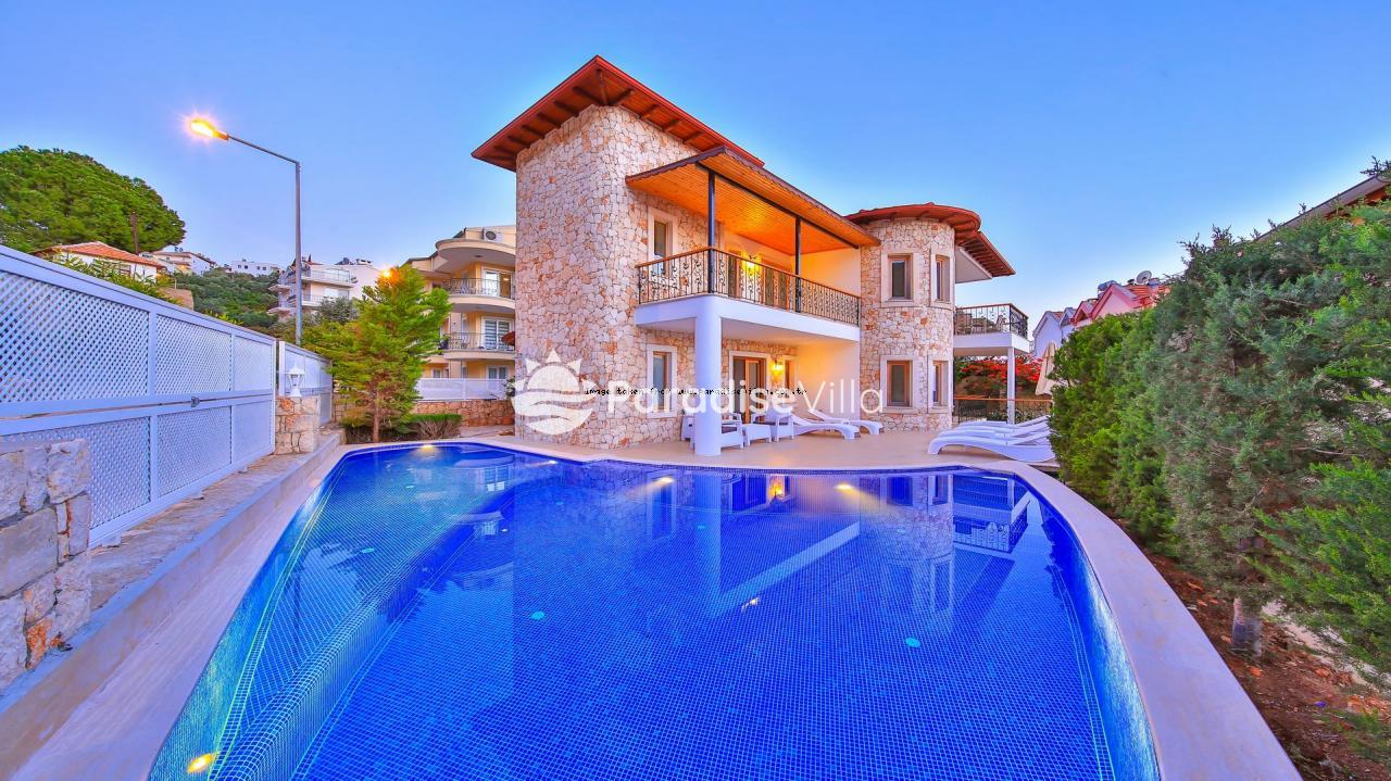 Аэропорт Анталии (AYT) Airport transportation