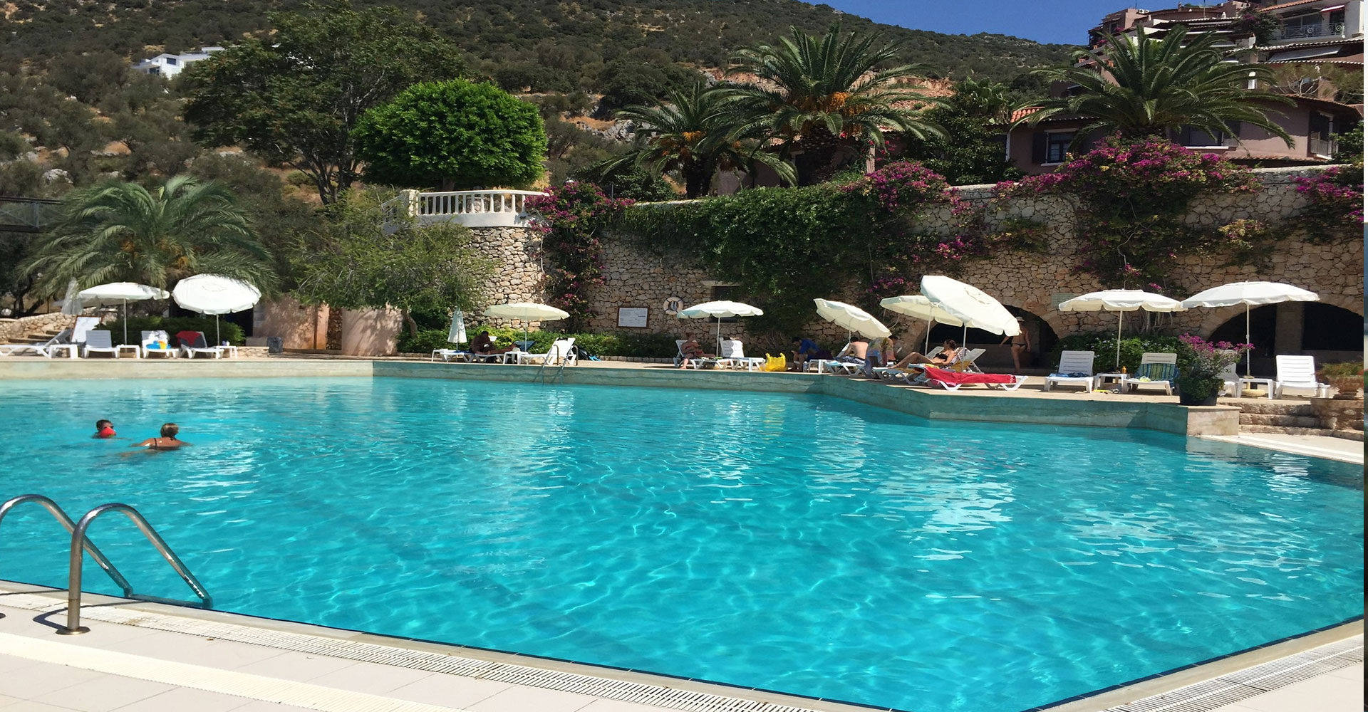 Antalya Airport (AYT) Airport transportation