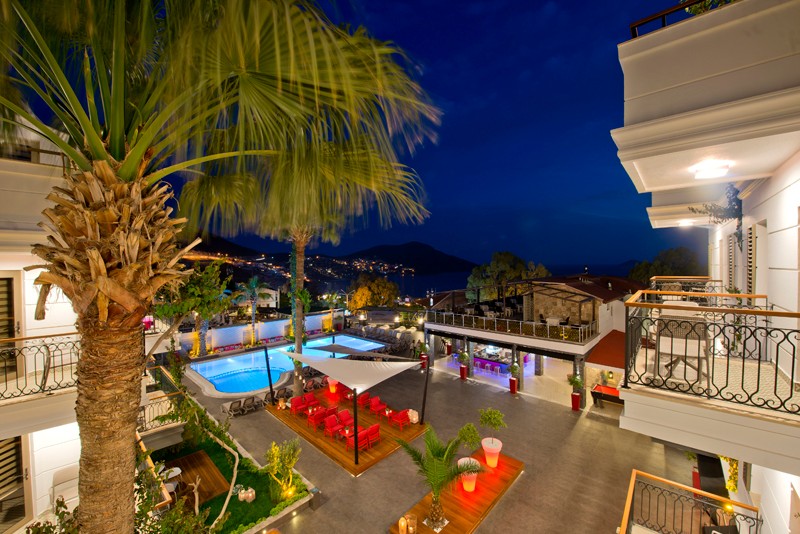 Antalya Airport (AYT) Airport transportation